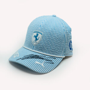 CAP- CHARLES LECLERC -PL-008