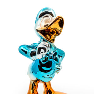 UNCLE SCROOGE MC DUCK