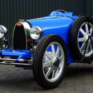 BUGATTI BABY II