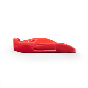SCULPTURE SCALE MODEL- FERRARI F40 -PML-003