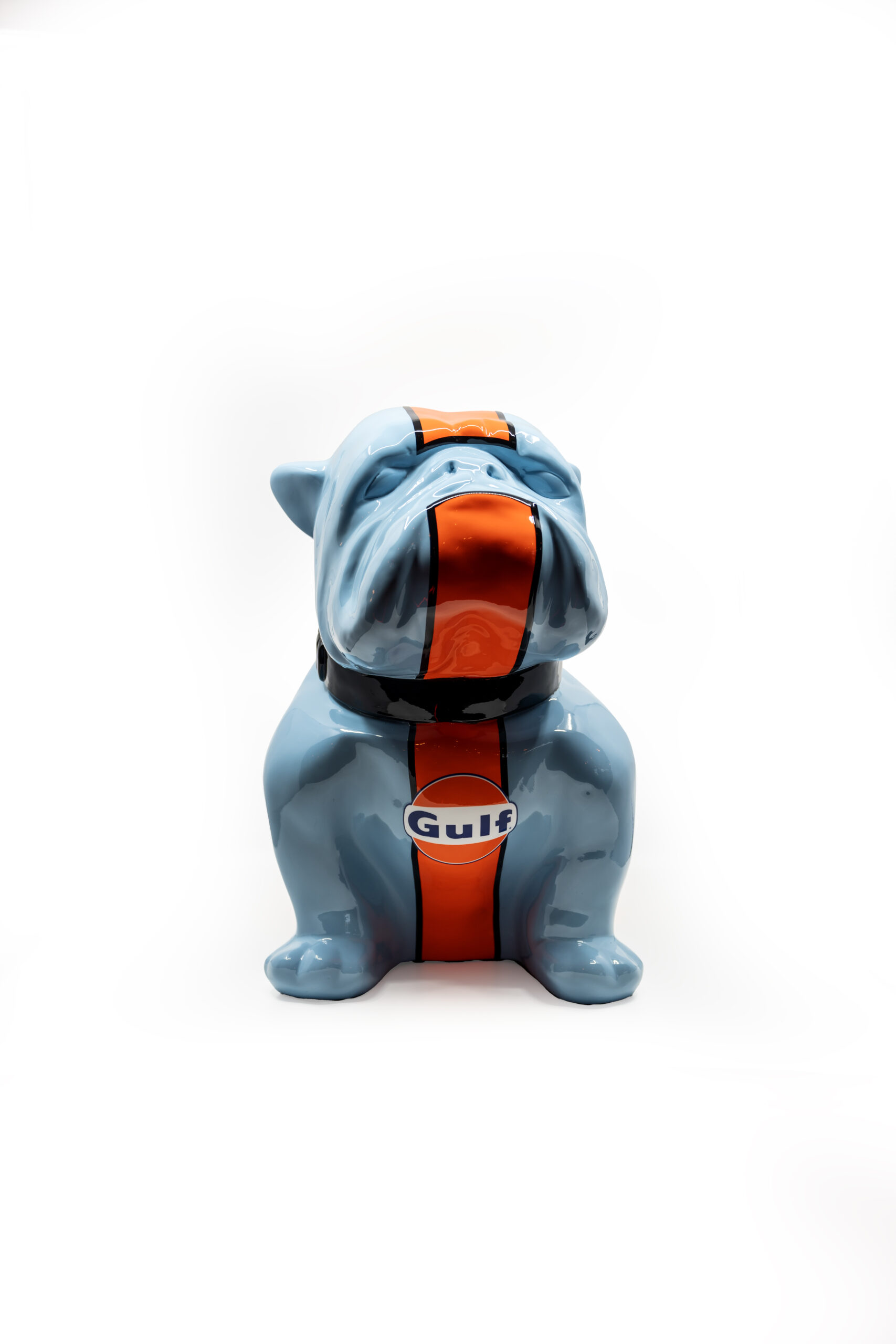 BULLDOG - GULF RACING - Image 2