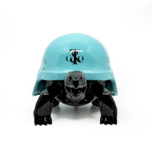 TURTLE X TIFFANY & CO