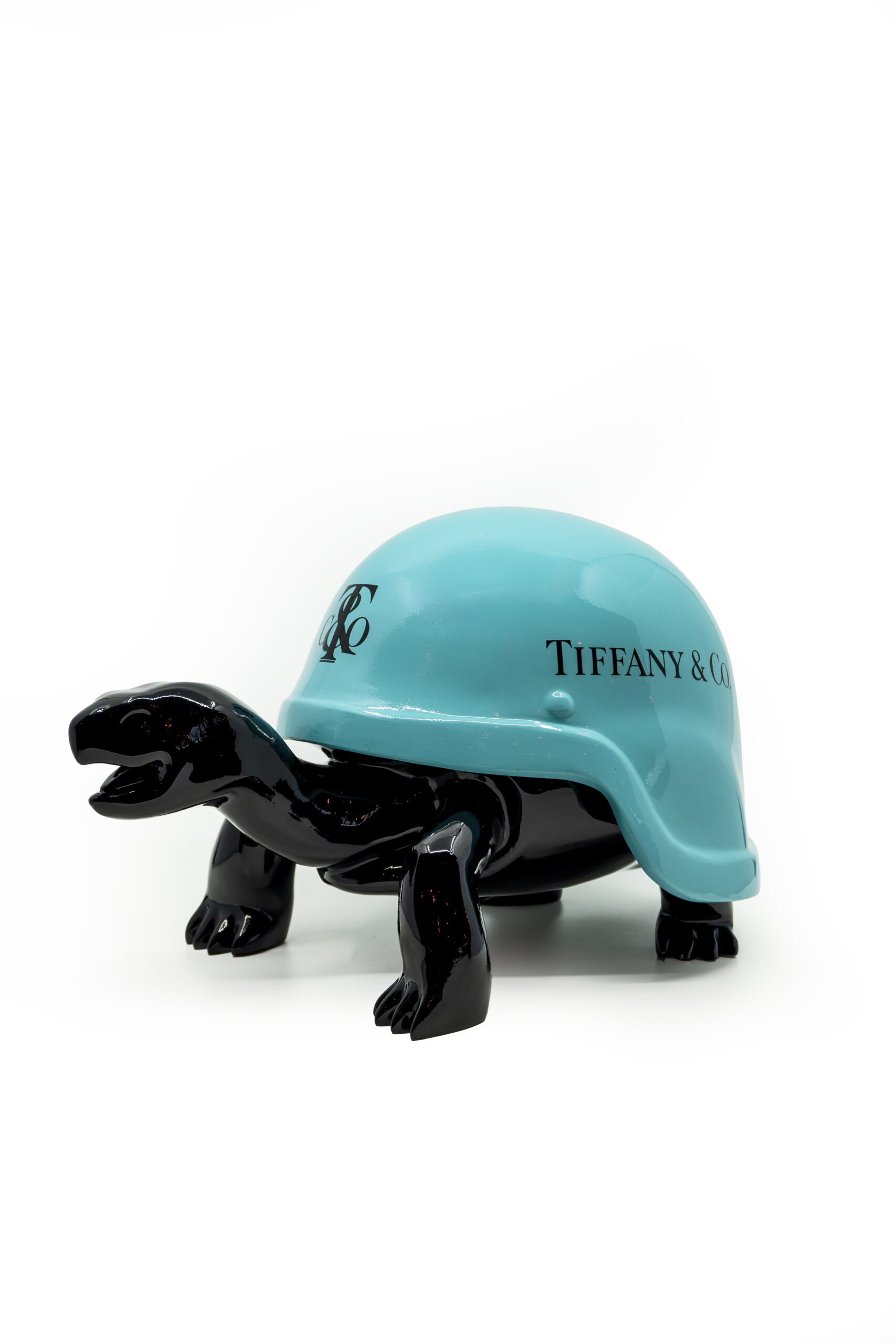 TURTLE X TIFFANY & CO - Image 2