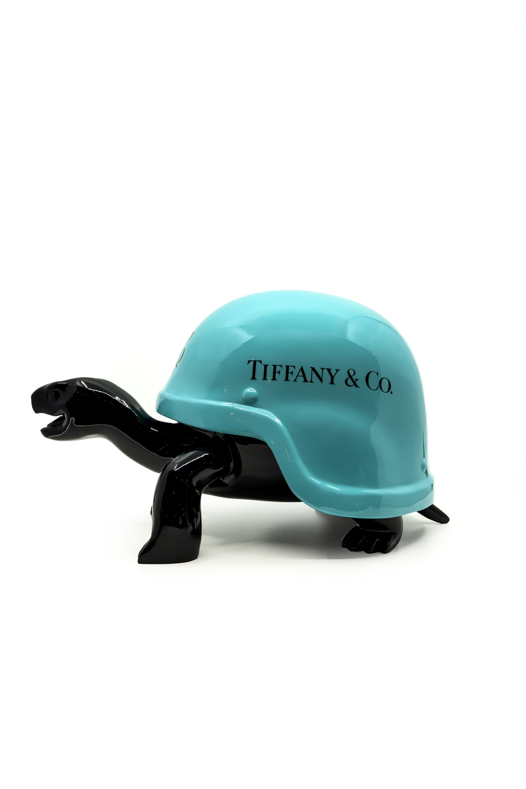 TURTLE X TIFFANY & CO - Image 3