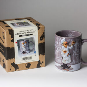 MUG FORCHINO - THE COOK