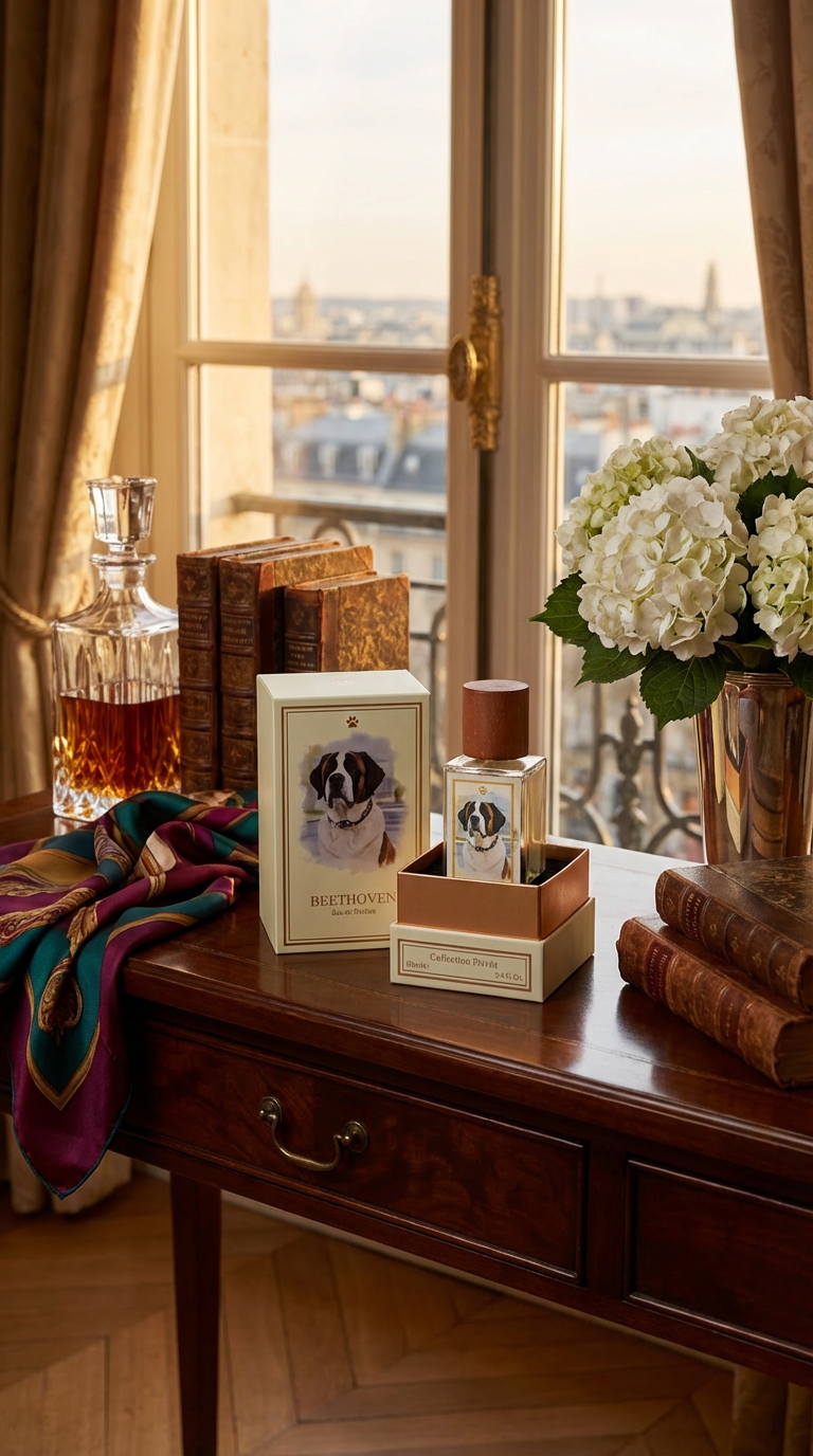 MM EAU DE PARFUM - BEETHOVEN - Image 2